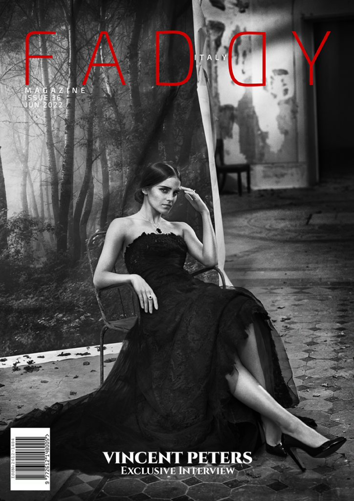 FADDY Magazine – Issue 36 June 2022 – Faddy Magazine